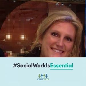 Meet your Posher, Corina